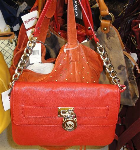 Are Tj Maxx Michael Kors Purses Real Madrid | semashow.com