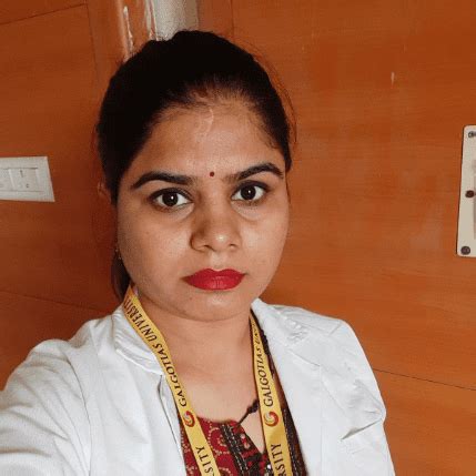 Department of Nursing | Galgotias University