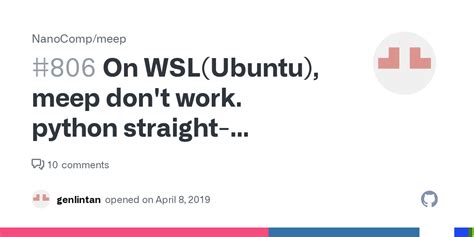 Image result for Meep Python Course