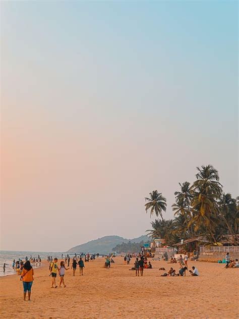 Baga Beach, goa, India - Top Attractions, Things to Do & Activities in ...