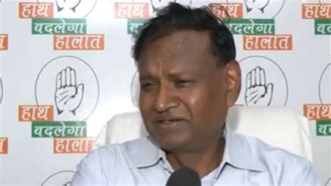 'My Statement Was Twisted..': Congress Leader Udit Raj Clarifies His ...