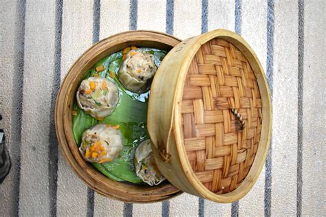 An Amazing Outlet Having All Pan Asian Flavours In Baner! | LBB