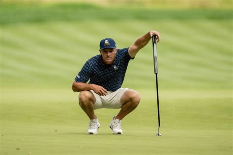 Bryson DeChambeau's 'biggest secret' for amateurs looking to improve ...