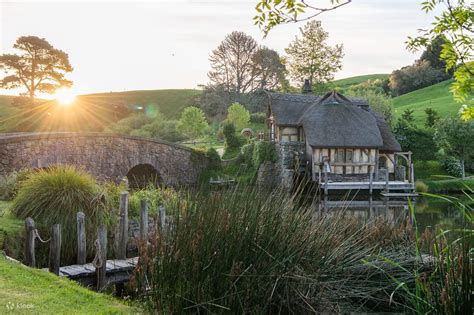 Hobbiton Guided Day Tour - Klook India
