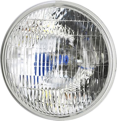 Amazon.com: TOJIO H6024 Super vision Halogen Sealed Beam Headlight Low ...