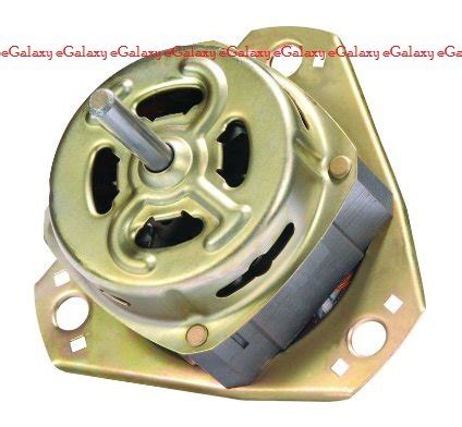 J K b K [TM] Spin Motor for Semi Automatic Washing Machine – VIDEOCON ...