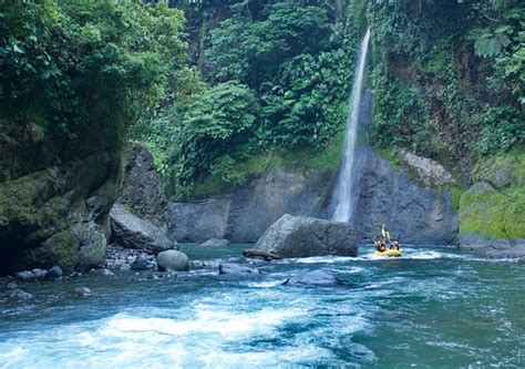 Epic Adventure (Sarapiqui) - All You Need to Know BEFORE You Go