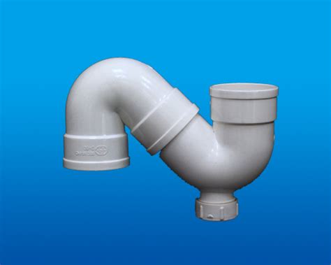 公元pvc下水管配件等径45°异径斜三通变径PVC排水管件顺水斜三通-阿里巴巴