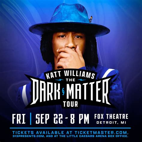 Katt Williams | 313 Presents