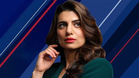 Gen V: What's Victoria Neuman Up To?