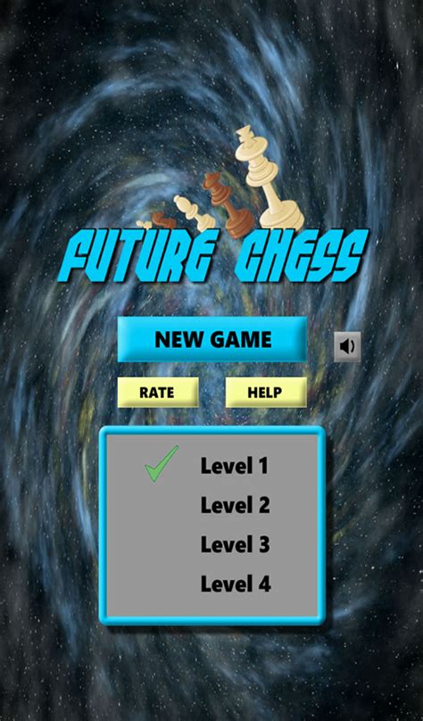 Future Chess Free:Amazon.in:Appstore for Android