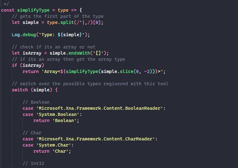 Unpack Xnb Files 的图像结果