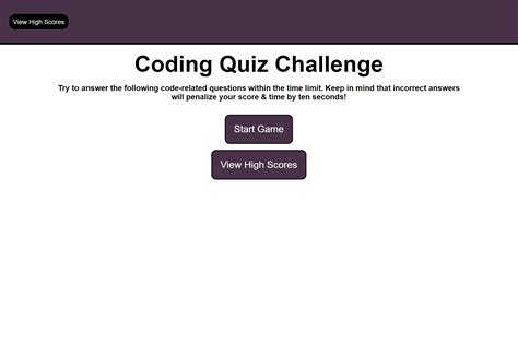 Coding Personality Quiz JavaScript 的图像结果