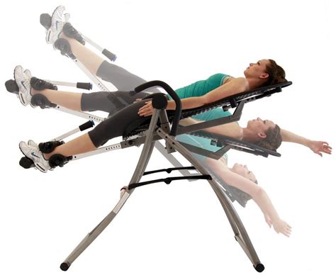 Image result for Inversion Table Positions