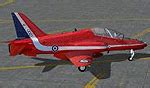 Image result for Red Arrows FS2004