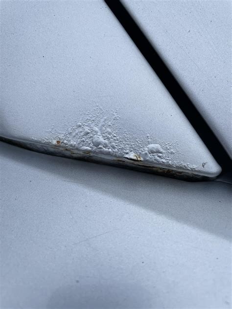 Image result for How to Repair Rust Damage