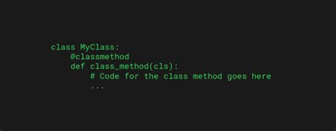 Class Method vs Method Python 的图像结果