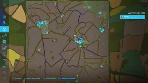 Image result for FS22 Autodrive Basics