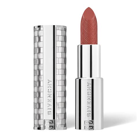 SET LE ROUGE INTERDIT INTENSE SILK X LE 9 DE GIVENCHY