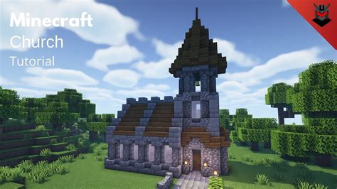 10+ Best Church Design Ideas in Minecraft - TBM | TheBestMods