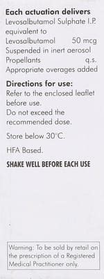 Salbair Transhaler: Uses, Side Effects, Price, Dosage & More Info ...