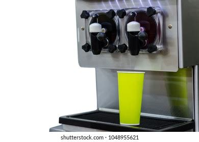 Image result for Slushy Machine