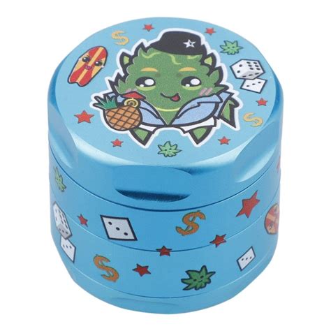 Smoking Subscription Box | Get Your Daily High Club Box | Weed Box ...