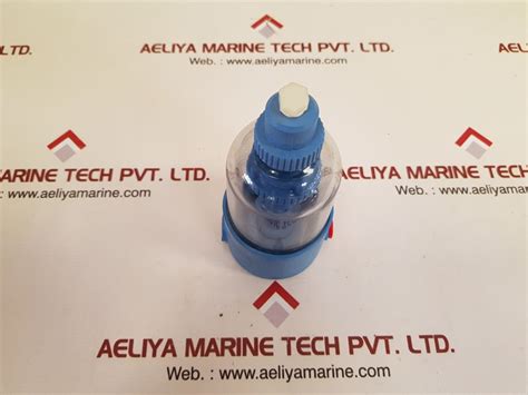 Parker Balston 58P Liquid Pressure Filter – Aeliya Marine