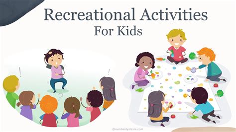 What Is Considered Recreational Activities at Merrill Lavallee blog