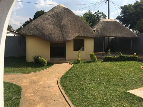 ROSEBEL GARDEN LODGE (Lusaka) - Lodge Reviews & Photos - Tripadvisor