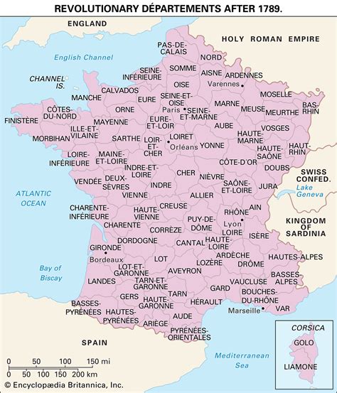 French Revolution - Revolution, Reforms, Legacy | Britannica