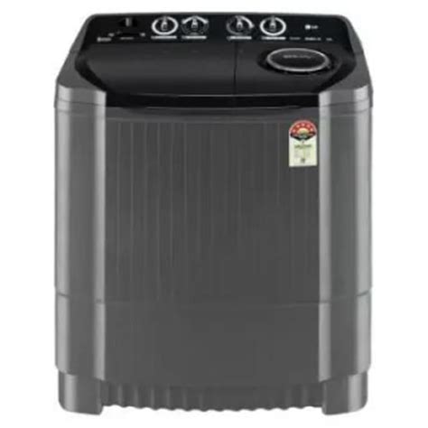 LG P8535SKMZ 8.5 Kg Semi Automatic Top Load - Price in India ...