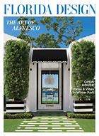 Image result for Florida Home and Design Magazine