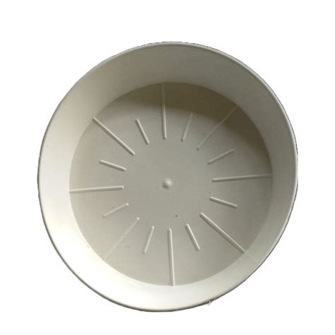 Plastic Planter Plate – ManBhawan Nursery