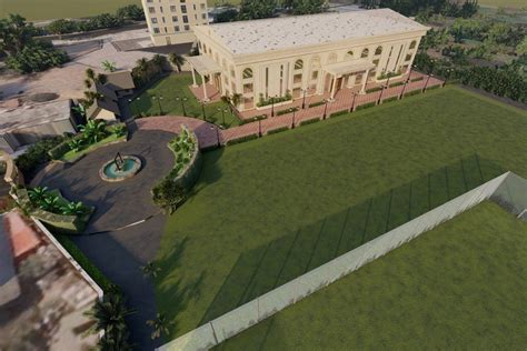 K. Divine Lawns & Conventions - Venue - Borivali - Kandivali ...
