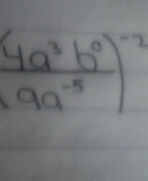 covert it into exponential form please do it in rough paper - Brainly.in