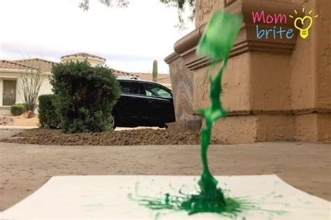 Image result for Exploding Paint