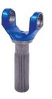 RSB Global - After Market - Propeller Shaft