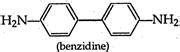 Hydroazobenzene on treatment with H2SO4 forms: - Tardigrade