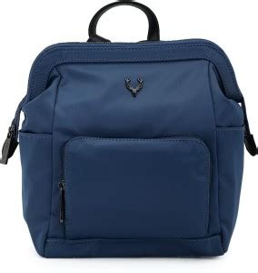 Allen Solly Backpacks 20 L Backpack Navy - Price in India | Flipkart.com
