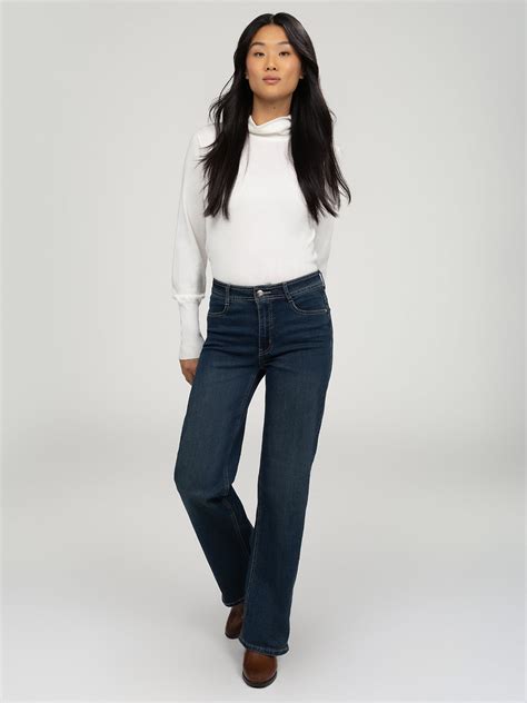 Jean large semi-ajusté – Boutiques San Francisco