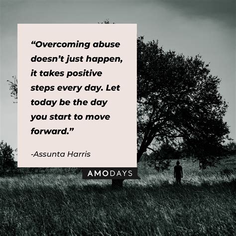 Encouraging Quotes For Domestic Violence Survivors