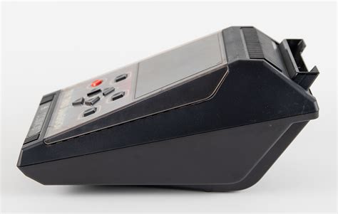 Allan Alcorn: Atari Cosmos Prototype | RR Auction