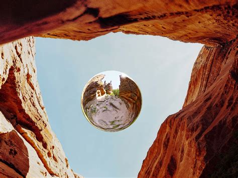 Canyon Sky - Visune Keyshot Store