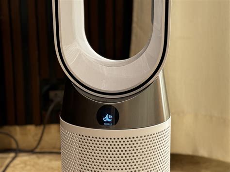 Dyson Purifier Cool Gen1 review: An antidote for airborne toxins in ...