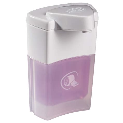 Buy hagi Popo foam instead of damp toilet paper: contactless from the ...