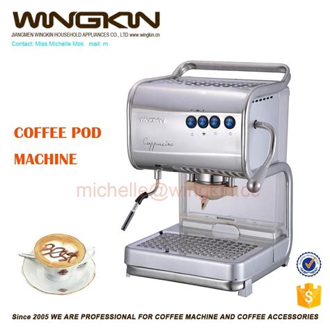 Knowin Coffee Machine 的图像结果