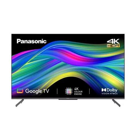 Panasonic LH 65CQ1ND 4K UHD High Performance LED Display Dealers in ...