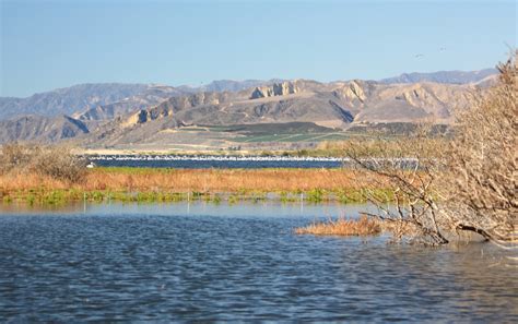McGrath State Beach in Oxnard, CA - California Beaches