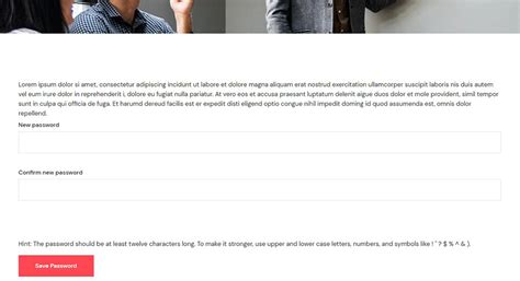 Add Custom Password Reset Page ADFS 的图像结果